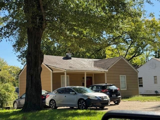 3204 MILLWOOD RD, Memphis, TN 38109