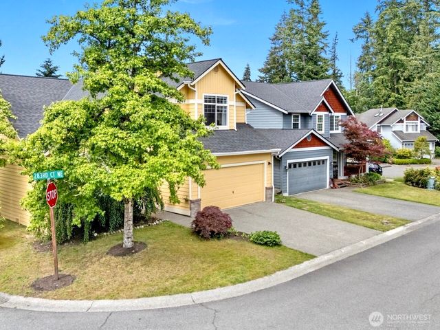 13801 283rd Court NE, Duvall, WA 98019