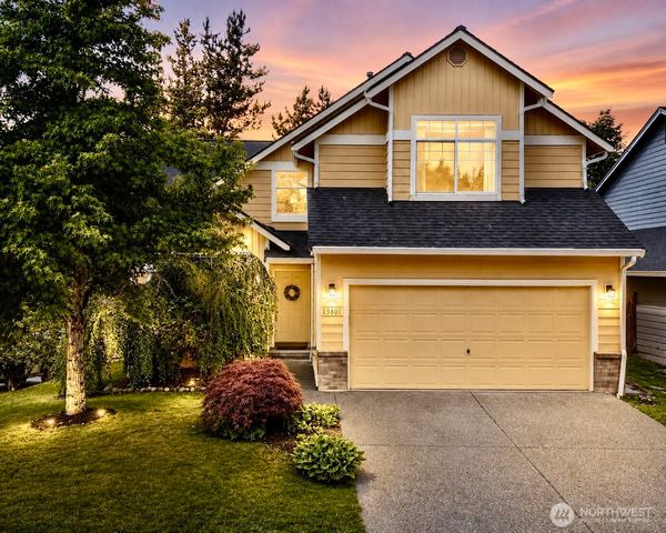 13801 283rd Court NE, Duvall, WA 98019