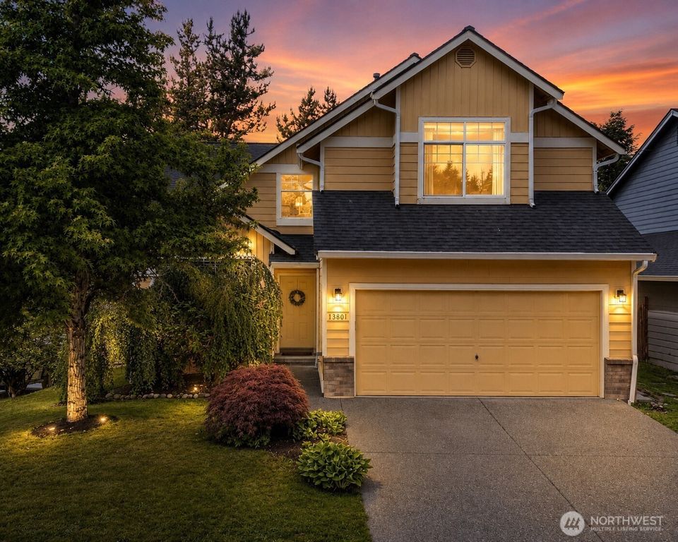 13801 283rd Court NE, Duvall, WA 98019