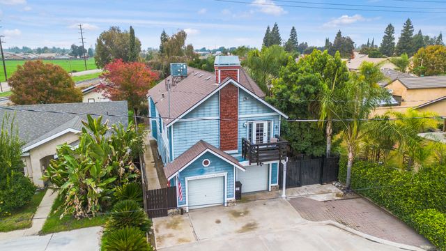 2505 S Ben Maddox Way, Visalia, CA 93292