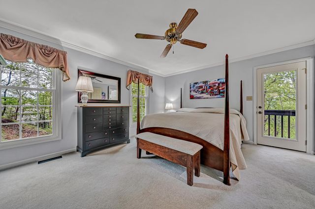 6658 Leffler LN, Roanoke, VA 24018