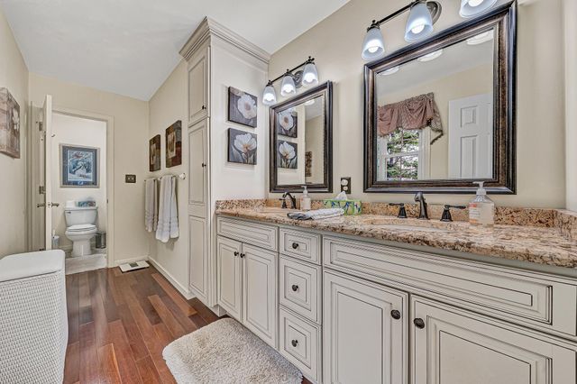 6658 Leffler LN, Roanoke, VA 24018
