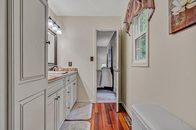 6658 Leffler LN, Roanoke, VA 24018
