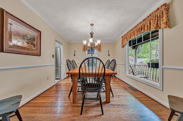 6658 Leffler LN, Roanoke, VA 24018