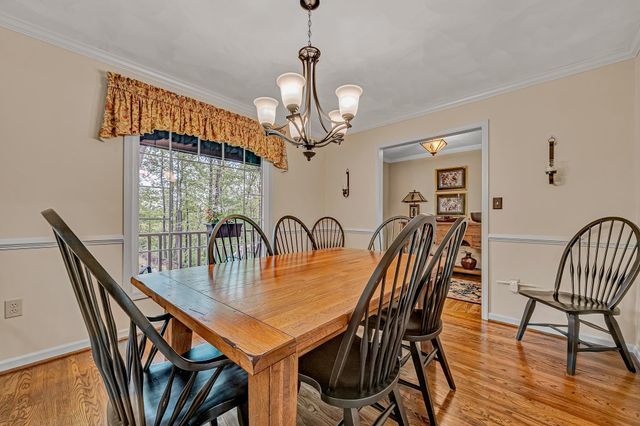 6658 Leffler LN, Roanoke, VA 24018