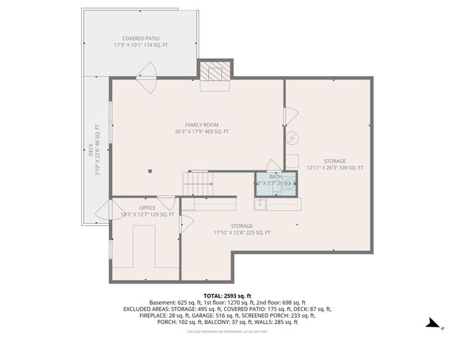 6658 Leffler LN, Roanoke, VA 24018