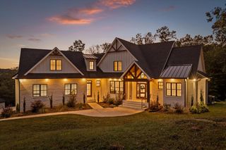6517 Shelter Cove Drive, Hixson, TN 37343