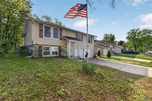42 Oak Knoll Drive, Unincorporated, MO 63376