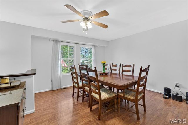 42 Oak Knoll Drive, Unincorporated, MO 63376