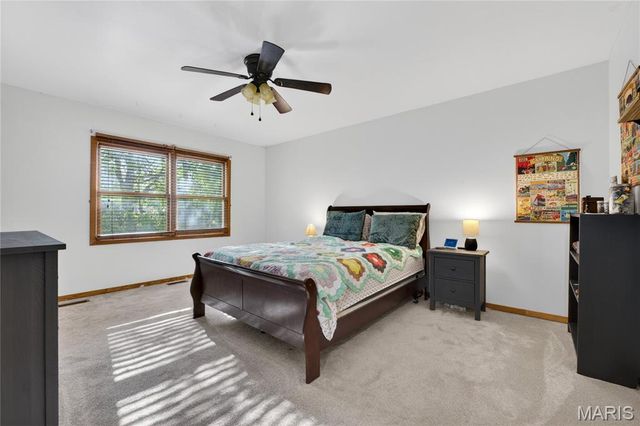 42 Oak Knoll Drive, Unincorporated, MO 63376