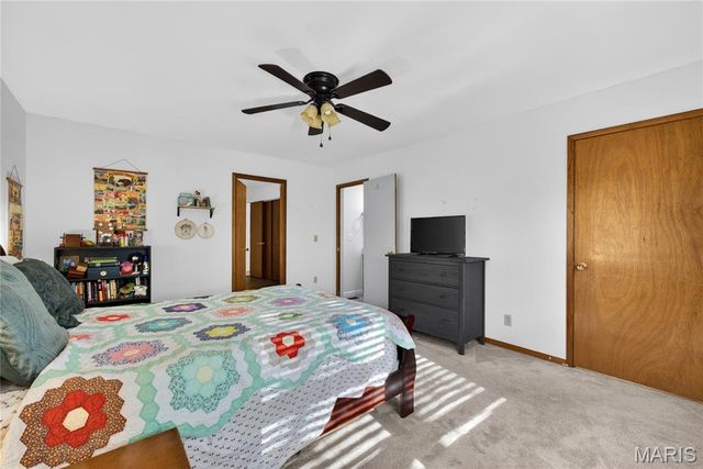 42 Oak Knoll Drive, Unincorporated, MO 63376