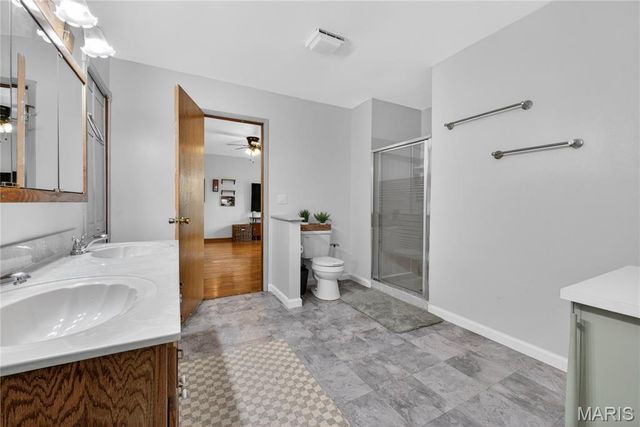 42 Oak Knoll Drive, Unincorporated, MO 63376