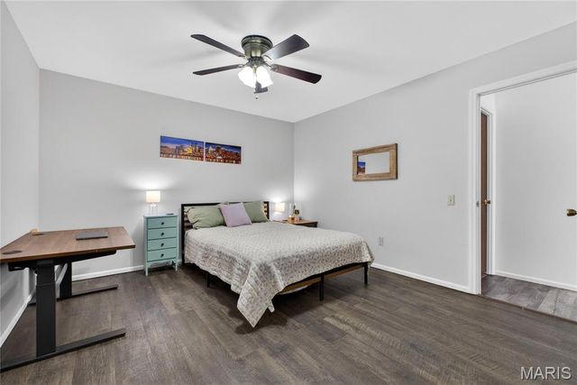 42 Oak Knoll Drive, Unincorporated, MO 63376