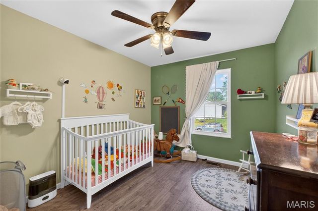 42 Oak Knoll Drive, Unincorporated, MO 63376