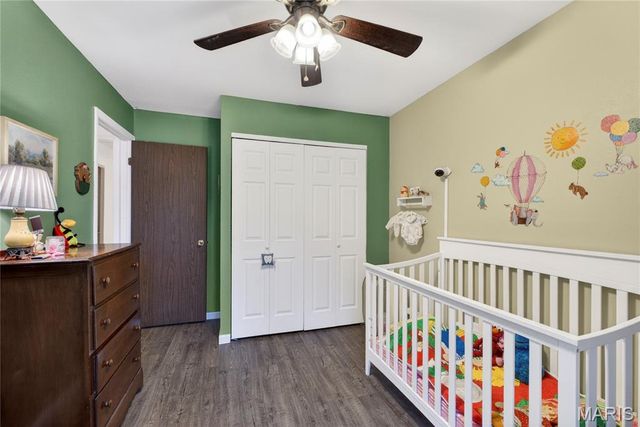 42 Oak Knoll Drive, Unincorporated, MO 63376