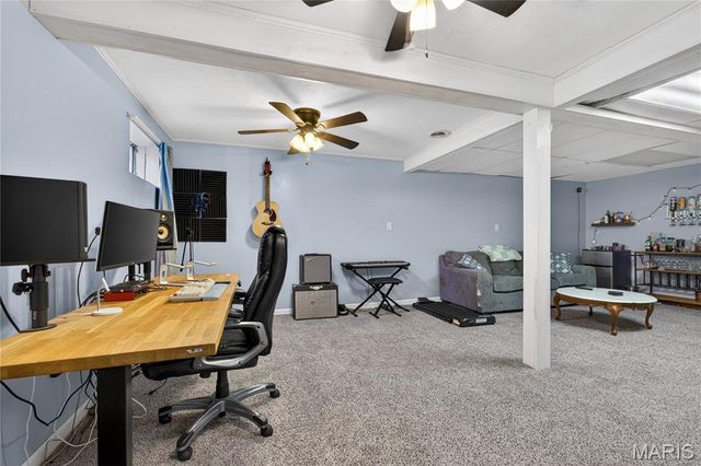 42 Oak Knoll Drive, Unincorporated, MO 63376
