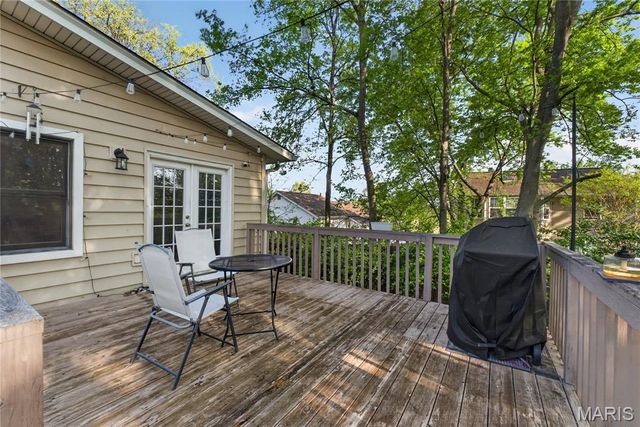 42 Oak Knoll Drive, Unincorporated, MO 63376