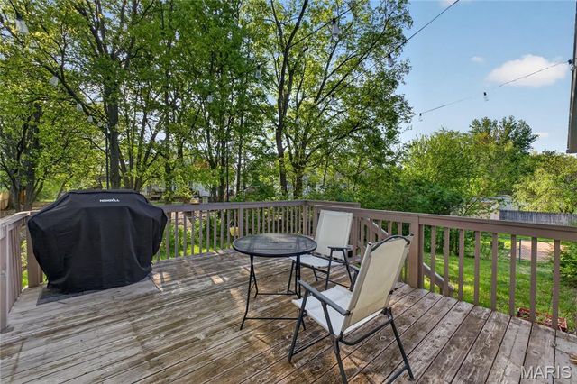 42 Oak Knoll Drive, Unincorporated, MO 63376