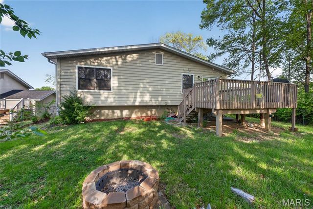 42 Oak Knoll Drive, Unincorporated, MO 63376