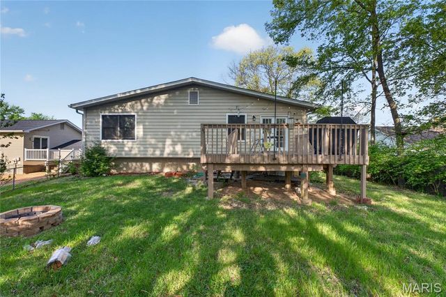 42 Oak Knoll Drive, Unincorporated, MO 63376