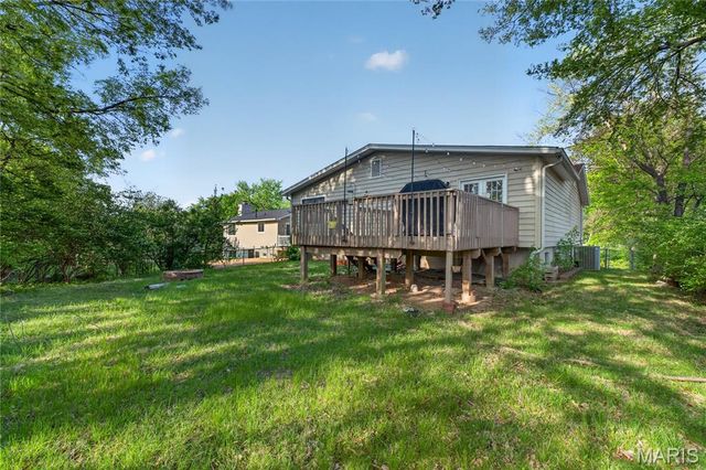 42 Oak Knoll Drive, Unincorporated, MO 63376