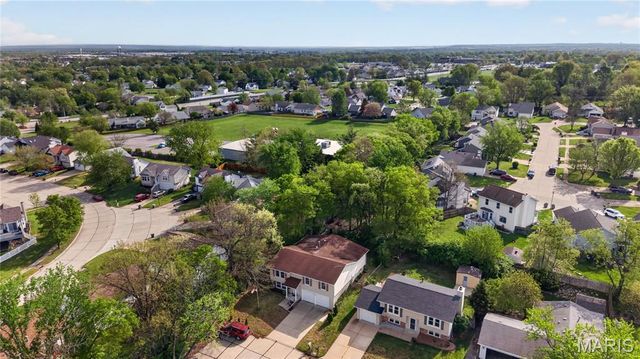 42 Oak Knoll Drive, Unincorporated, MO 63376