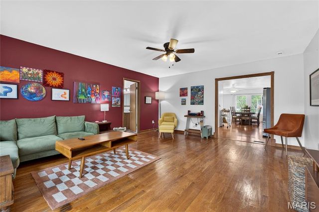 42 Oak Knoll Drive, Unincorporated, MO 63376