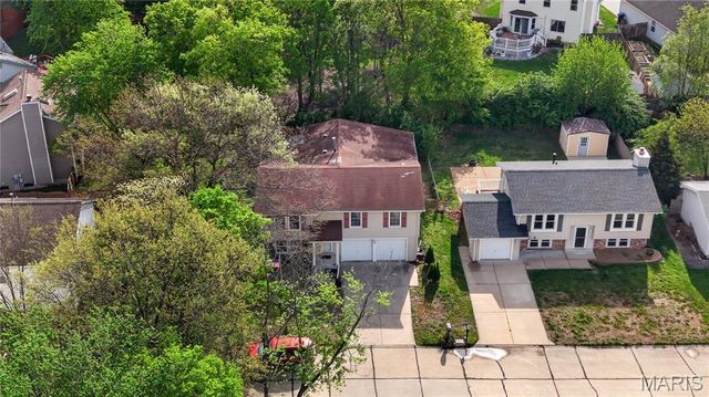 42 Oak Knoll Drive, Unincorporated, MO 63376