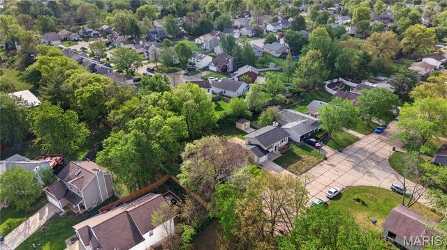 42 Oak Knoll Drive, Unincorporated, MO 63376