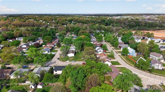 42 Oak Knoll Drive, Unincorporated, MO 63376