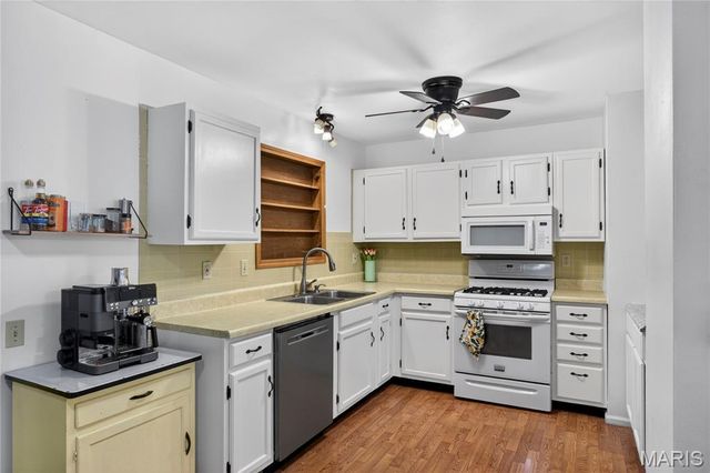 42 Oak Knoll Drive, Unincorporated, MO 63376