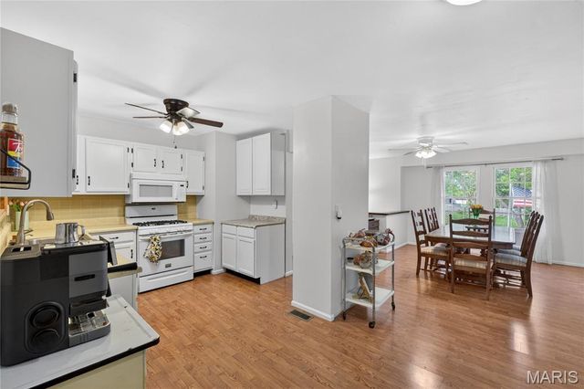 42 Oak Knoll Drive, Unincorporated, MO 63376