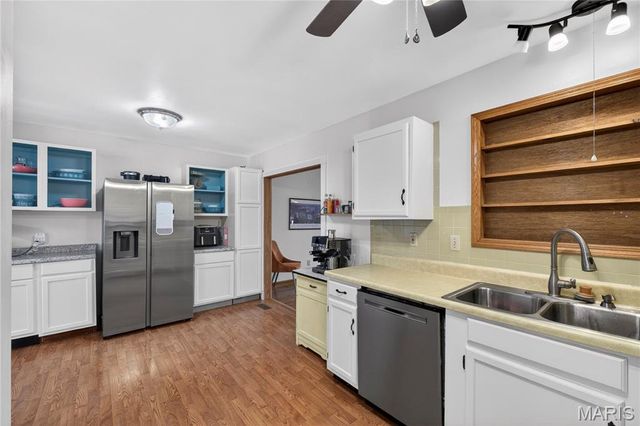 42 Oak Knoll Drive, Unincorporated, MO 63376