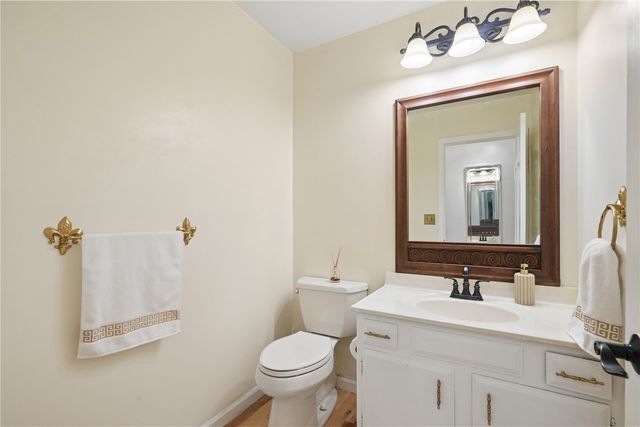 3106 Blue Ridge Ct NE, Cedar Rapids, IA 52402