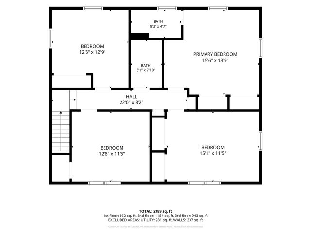 3106 Blue Ridge Ct NE, Cedar Rapids, IA 52402