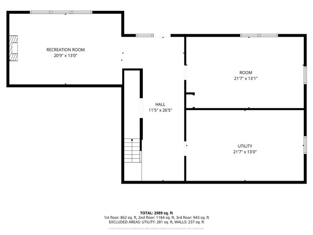 3106 Blue Ridge Ct NE, Cedar Rapids, IA 52402