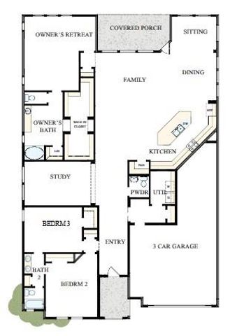 32038 River Birch Lane, Waller, TX 77484