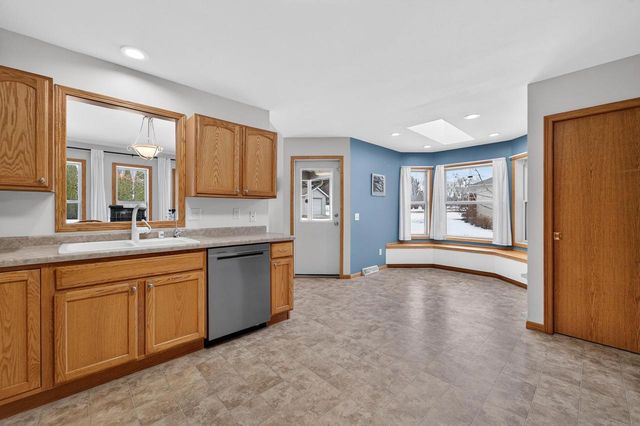 6683 Cheddar Crest Drive, Sun Prairie, WI 53590