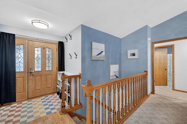 6683 Cheddar Crest Drive, Sun Prairie, WI 53590