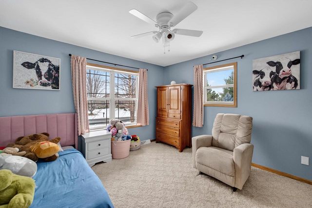 6683 Cheddar Crest Drive, Sun Prairie, WI 53590