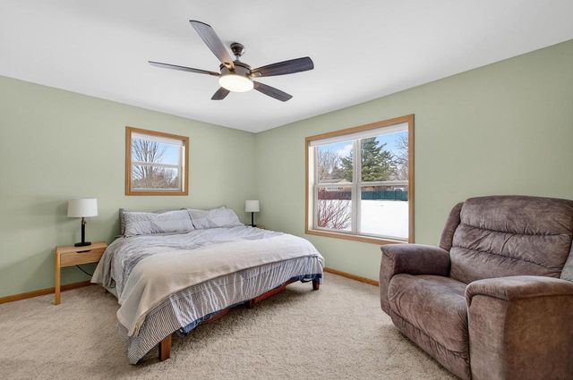 6683 Cheddar Crest Drive, Sun Prairie, WI 53590