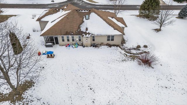 6683 Cheddar Crest Drive, Sun Prairie, WI 53590