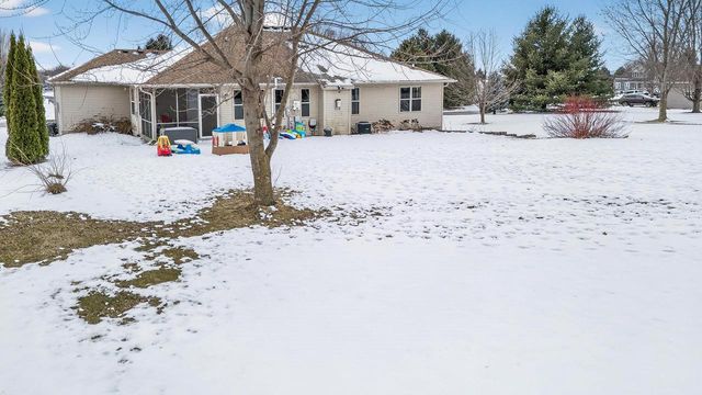 6683 Cheddar Crest Drive, Sun Prairie, WI 53590