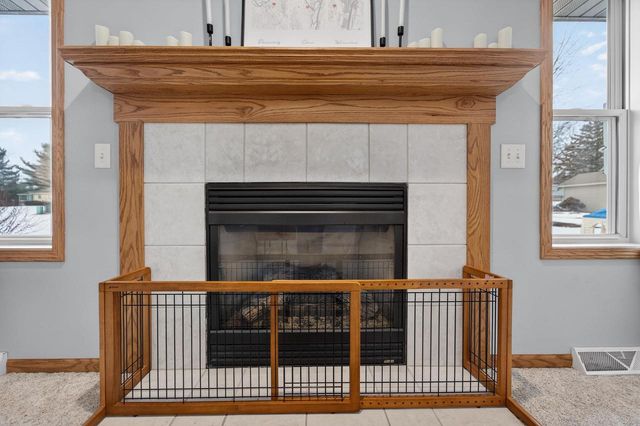 6683 Cheddar Crest Drive, Sun Prairie, WI 53590