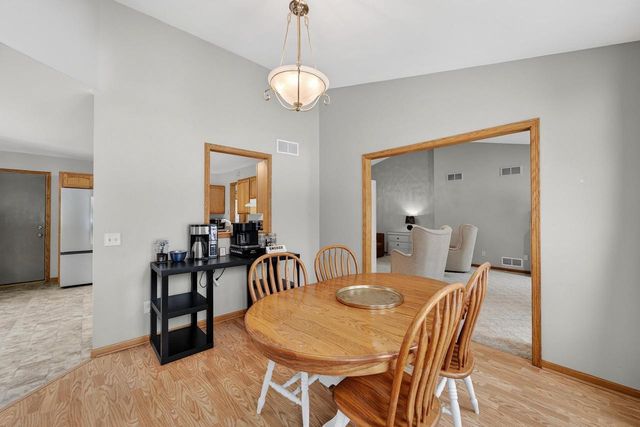 6683 Cheddar Crest Drive, Sun Prairie, WI 53590