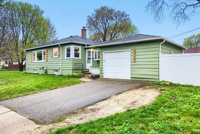 2960 Zarthan Avenue S, Saint Louis Park, MN 55416