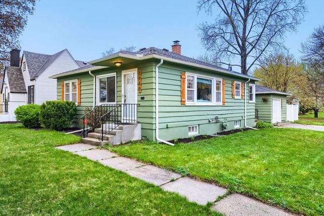 2960 Zarthan Avenue S, Saint Louis Park, MN 55416