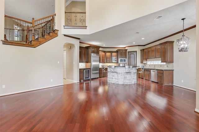 79 Melrose Drive, Montgomery, TX 77356