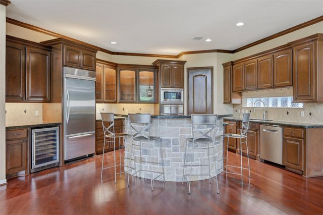 79 Melrose Drive, Montgomery, TX 77356